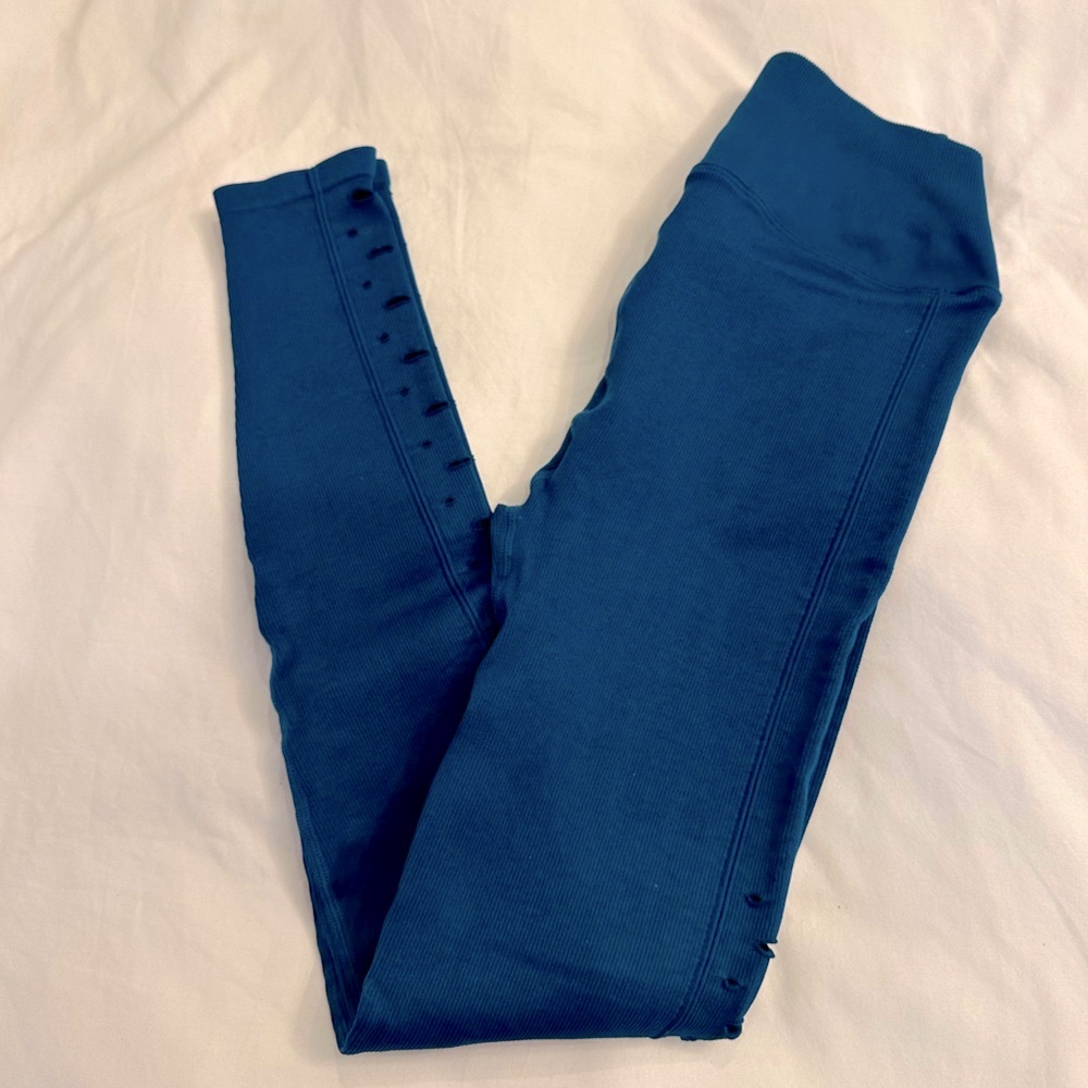 Spiritual Gangster self love legging NWOT - Picture 6 of 9